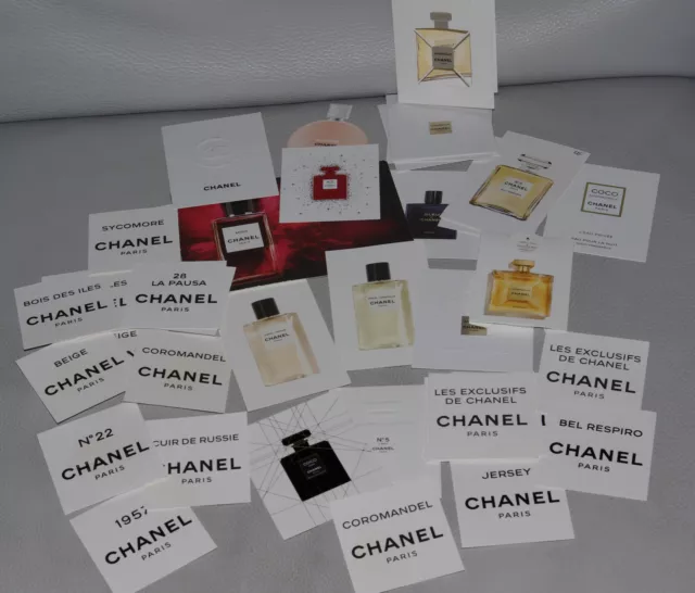 Le Chanel d'origine 🖤