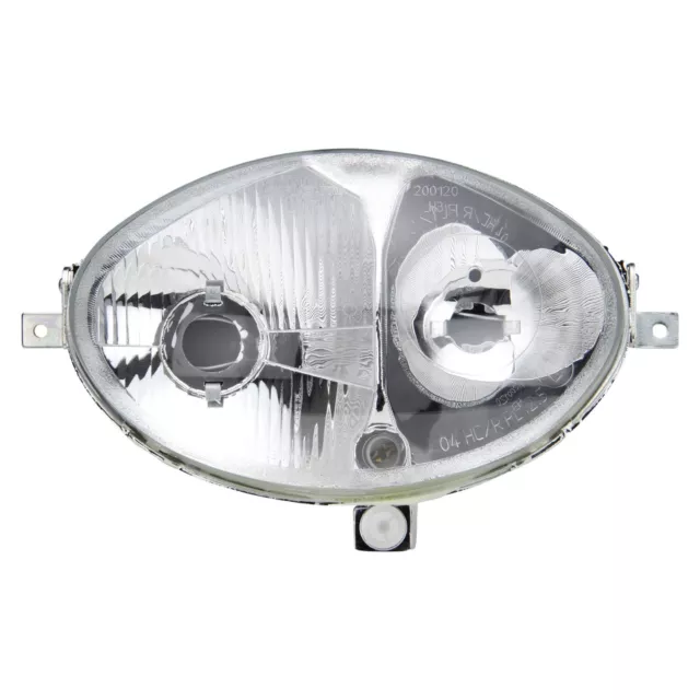 Scheinwerfer Lampe Licht original Piaggio Vespa ET4 125 150 Liberty 125 150 3