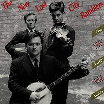 The New Lost City Ra - The Early Years 1958-1962 - Used CD - L274A