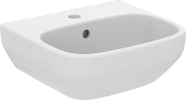 Ideal Standard Handwaschbecken i.Life BxHxT: 400x150x360 mm