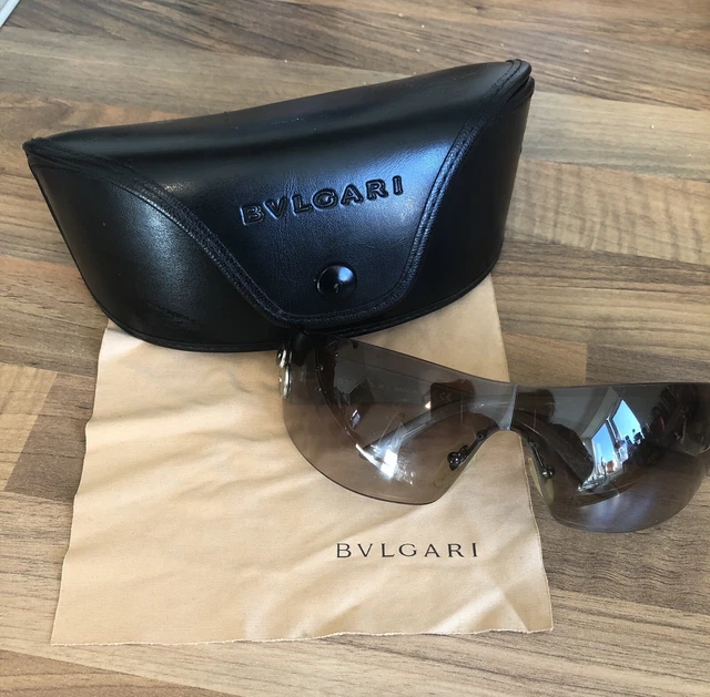 Bvlgari 6008 sunglasses 2025