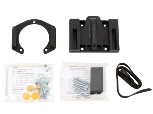 Cagiva Elefant 900 Ie Tankring Lock-It Incl. Fissaggio per Borsa da Serbatoio Da