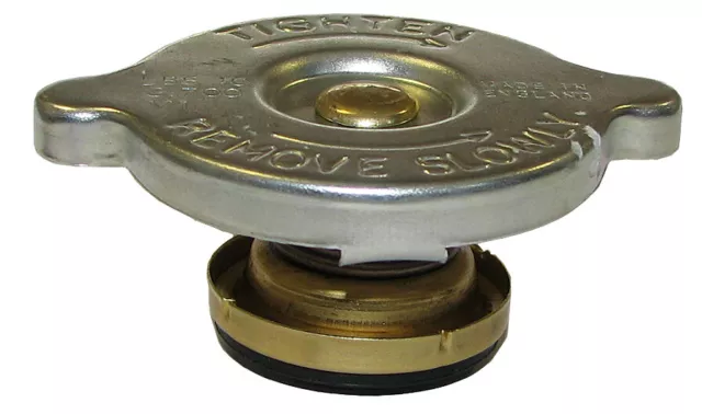 61838 Massey Ferguson Radiator Cap Massey Ferguson 10 lb Long Reach - PACK OF 1