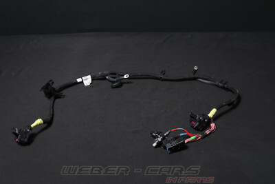 DME 8679110 BMW N63 G30 M550ix G11 G12 750i X Cablaggio Motore Dme Pdm 