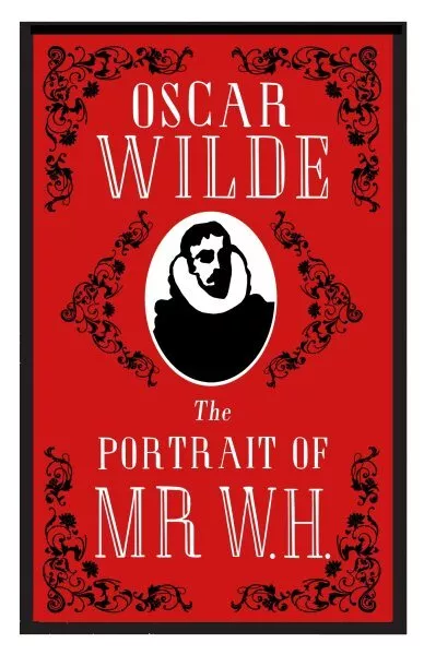 Portrait of Mr W.H., Paperback by Wilde, Oscar, Like New Used, Free P&P in th...