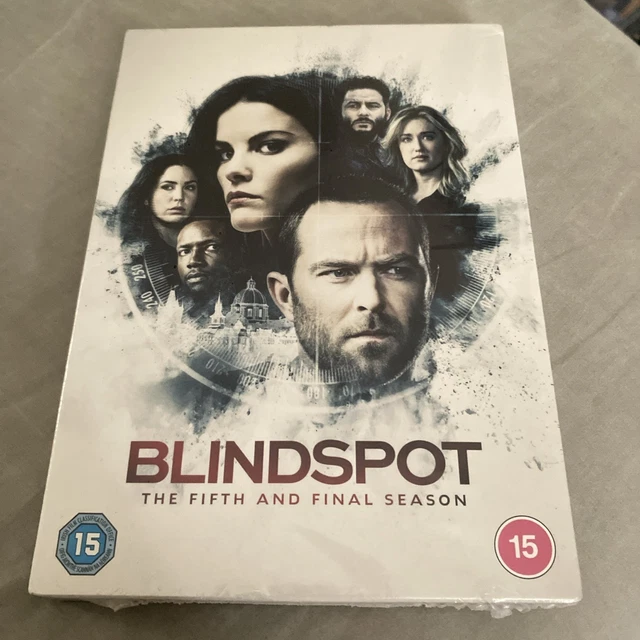 Blindspot Cast Blindspot Season On Amazon Prime Cast The House