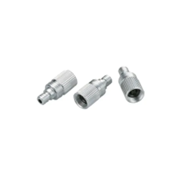 XLC Pump adapter nozzle DUNLOP -> STANDARD PU-X11 10U