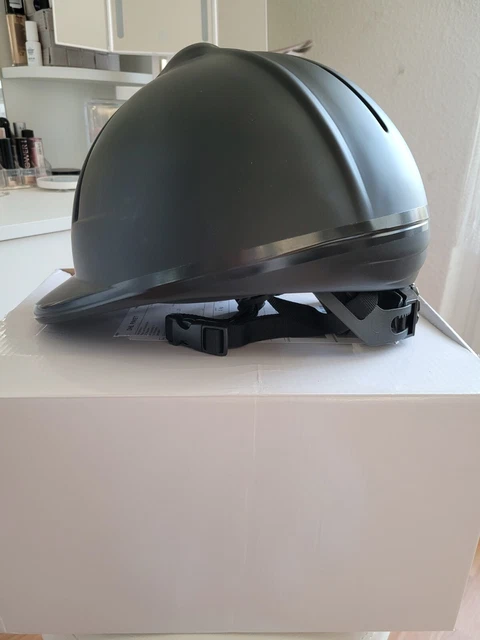 PIFF Reithelm Gr. M (53-57 cm) top Zustand