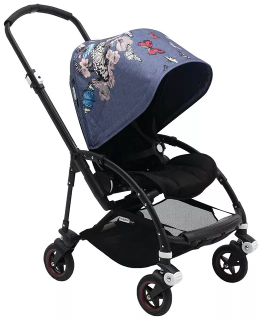 Bugaboo bee 5 hood online