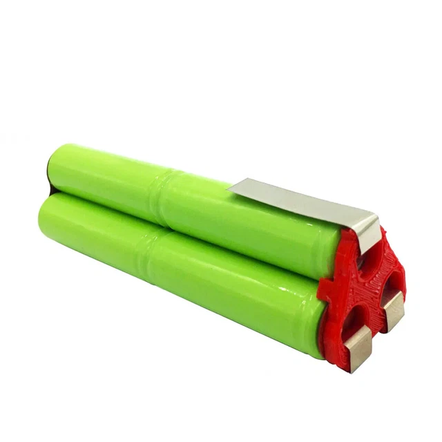 Battery Rebuld Pack 7.2V For SNAP-ON CTB5172 CTB5172B