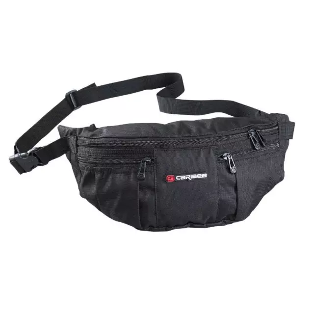 NEW Caribee Aspen Waist Pack By Anaconda