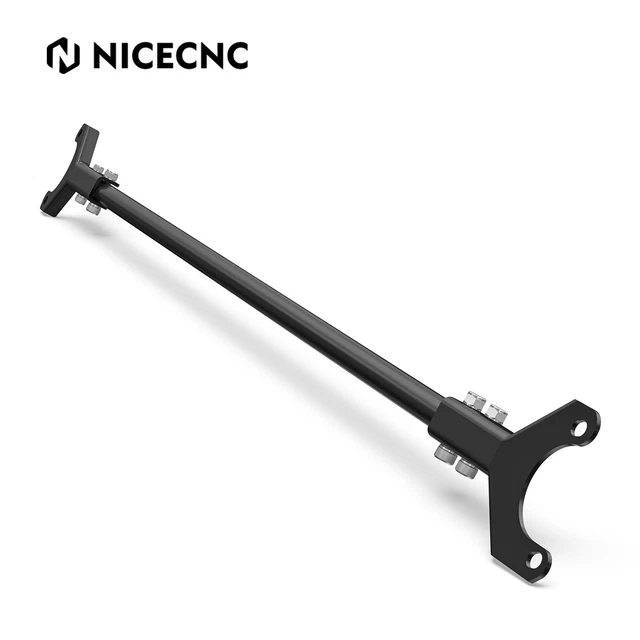 NICECNC REAR STRUT Brace Bar For BMW E46 323i 325i 325ci 328i 330i 1999