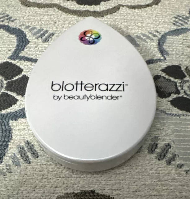 Blotterazzi By Beautyblender