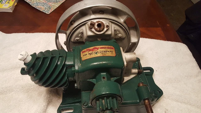 Primary Wire For Hit & Miss Engines – Maytag Fairbanks Spark – Flywheel Supply