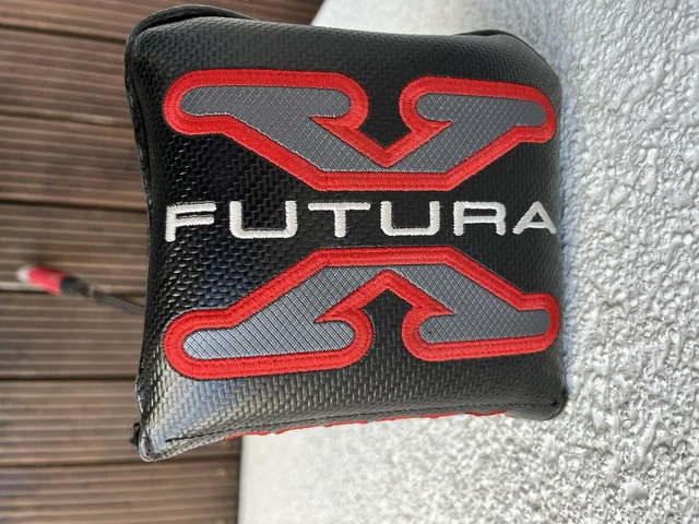 Scotty Cameron X Futura Putter