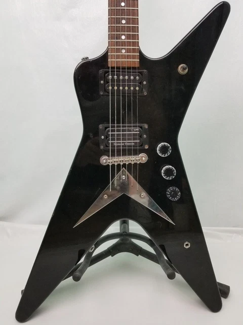 Washburn dimebag darrell signature clearance series electric guitar