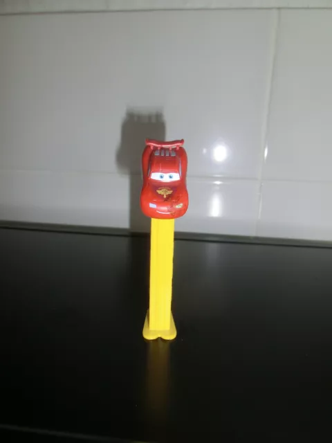 Disney Cars Pez Spender 1 Figur neu