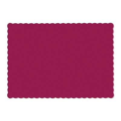 Hoffmaster PAPER,PLACEMAT,BRG 310524 HOFFMASTER Hoffmaster 310524 076455234031