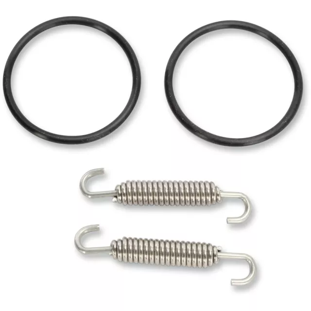 Moose Racing Exhaust Gasket Kit (0934-5312)