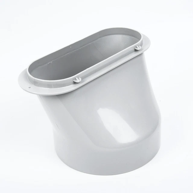 Portable Climatisation Échappement Conduit Tuyaux Parties Interface Connecteur 11