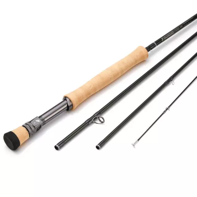 Sage R8 Fly Rods -SAGE OFFICIAL DEALER