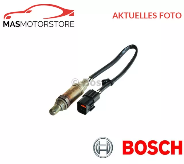 Lambdasonde Lamdasonde Bosch 0 258 005 110 G Für Mitsubishi Lancer Vii,Carisma