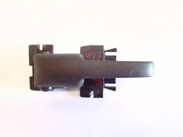 Driver Left Interior Door Handle Fits 01 02 03 Ford Explorer Sport Trac OEM
