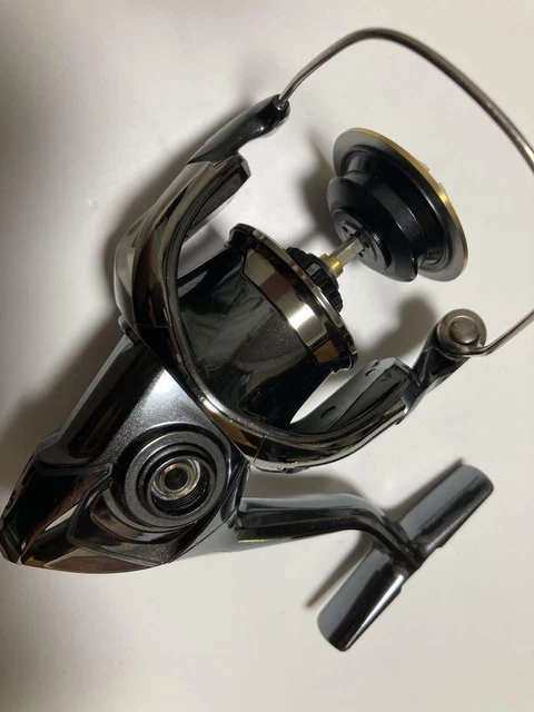 14ステラ C3000XG｜＠ベリーネット 日本最大新品中古釣具WEBショップ