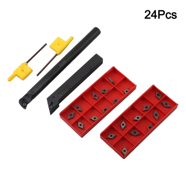 Alupre Details über ER32 19pz Collet Molla Clips Pinza Per CNC-Fräsmaschine Drehmaschine - Foto 8