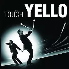 Touch Yello (6-Panel-Digi mit 16 Seiten Booklet) von ... | CD | Zustand sehr gut