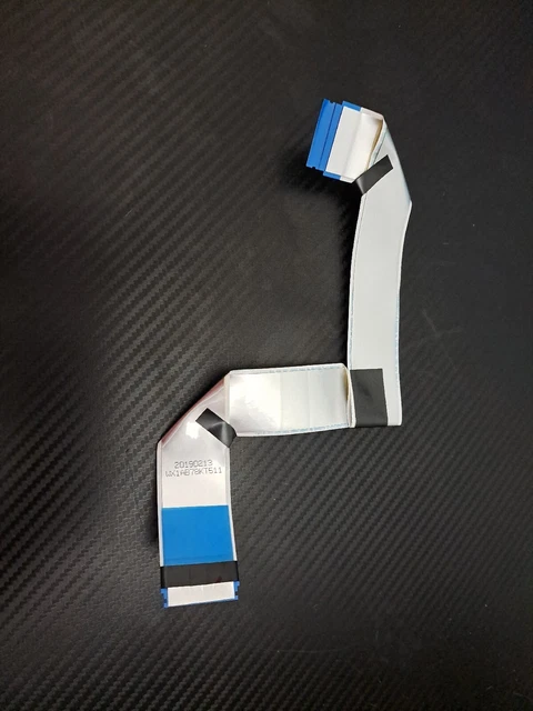 Philips 65PFL5604/F7 LVDS Ribbon Cable 20190125