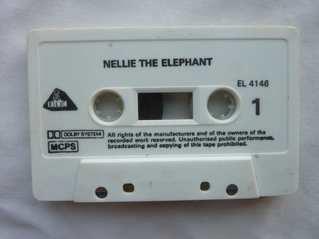 Elc Cassettes FOR SALE PicClick UK elc-cassettes-for-sale-picclick-uk