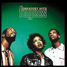 Greatest Hits von Fugees | CD | Zustand gut