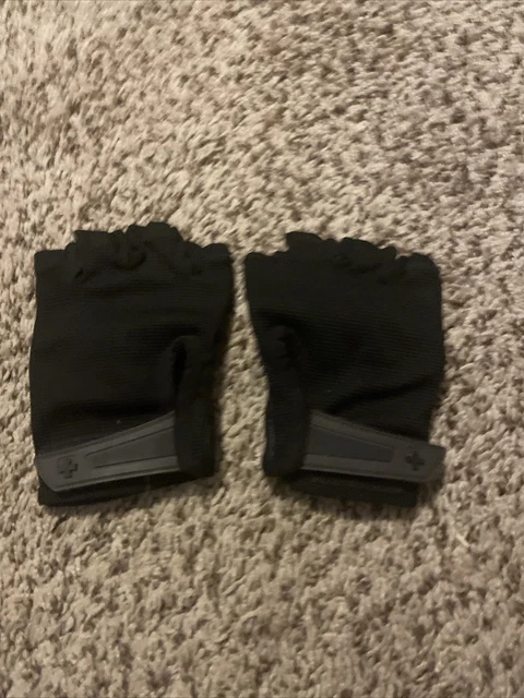 harbinger weight lifting gloves