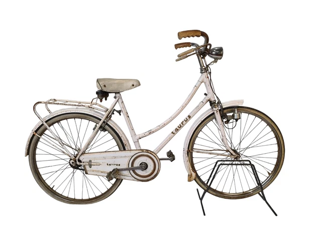 Biciclette a Bacchetta Vintage - Biciclette In vendita a Torino
