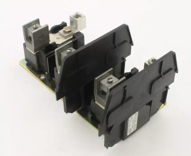 Allen-Bradley 1494V-FSR622 Trailer Fuse Block