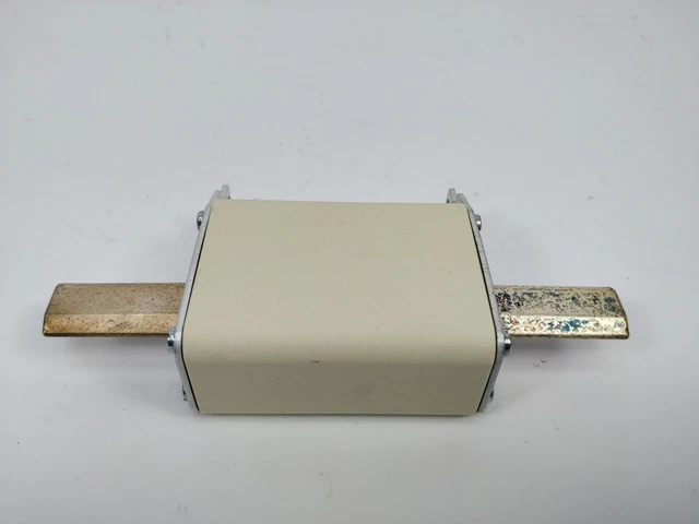 Siemens 3NA3132-6 LV Hrc Fusible Élément, NH1 4