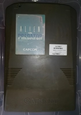 PROPOSTA D'ACQUISTO * 1944 il LOOP MASTER CPS2 conversione area Asia * B-BOARD solo 