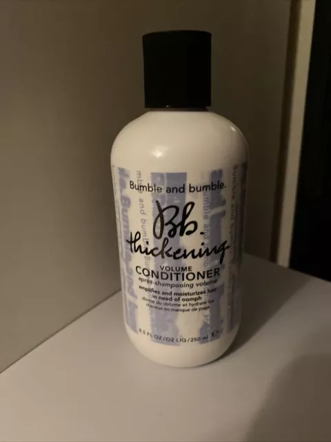 Bumble and Bumble Thickening Volume Conditioner 250ml