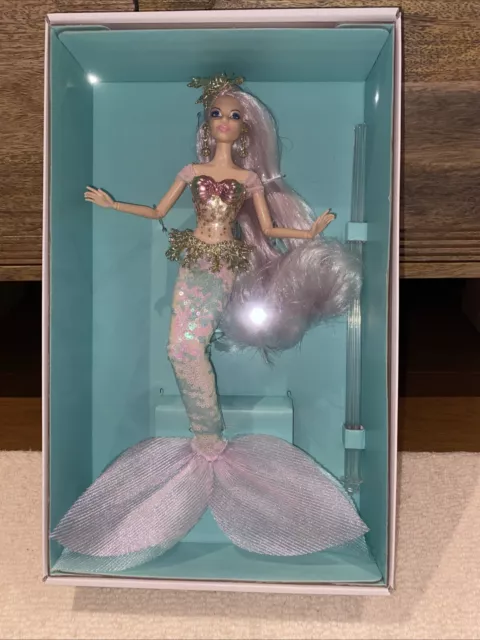 Barbie signature mythical muse best sale