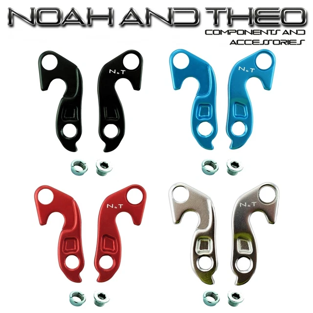 Gear Mech Derailleur Hanger Specialized ALLEZ SIRRIUS SOURCE TARMAC TRANSITION