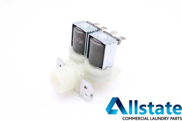 Genuine OEM American Dryer WFR500123 ADC EW25/30 Double Valve