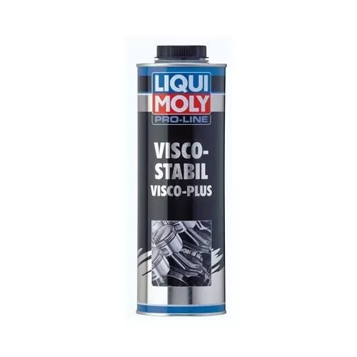 LIQUI MOLY ProLine Visco-Stabil Hochleistungs Motor-Öl Additiv 1 Liter 5196