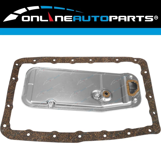 FRAM 4wd Filter Kit for Toyota Hilux KZN185, Landcruiser HZJ105 & Prado KZJ95 main image 1