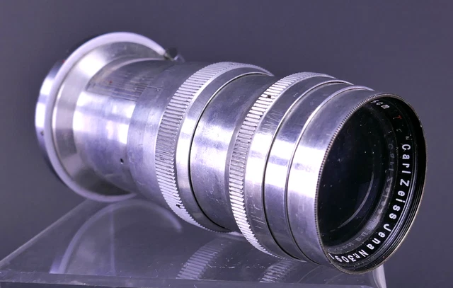 Vintage Lenses, Vintage Movie & Photography, Cameras & Photo