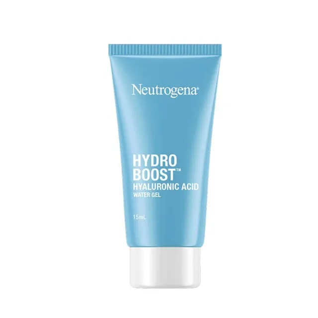 Neutrogena Hydro Boost Gel Hydratant à l'Acide Hyaluronique 5x plus...