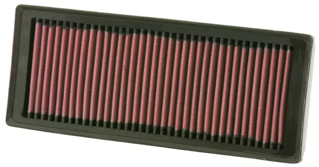 KN K&N AIR FILTER for AUDI A4 S4 1.8 & 2.0 2008-2011 33-2945