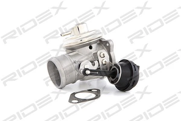 Valvola EGR Transit 2.4L Diesel - Ricircolo Gas Scarico 2000-2003 - Foto 8