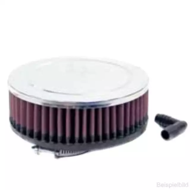 RA-045V K&N Sportluftfilter für Vergaser für BMW 1502, 1602, 1800, 1802 - Sportl