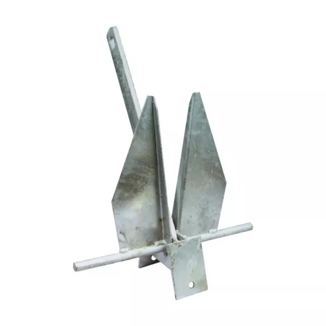 Bla Sand Anchor 13Lb / 5.9Kg - Galvanised